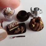 オールチョコレート