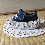 [再販] 靴カバー☆ひつじ