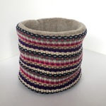 あったかネックウォーマーワンちゃん用