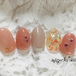 シェル＊ネイル