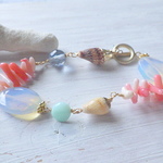 ☆再販☆　Lanikai beach bracelet