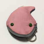 コインケース『おたま』