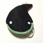 コインケース『おたま』