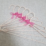 【専用】m3l…様オーダー品　子供用サイズ31㎝　5本　
