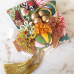 ayakofk様 専用 オーダー髪飾り