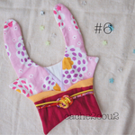  おほしさまスタイ☆着物-girl-#06