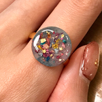  Flower Ring ✌︎