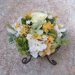 ブリザードフラワー 84