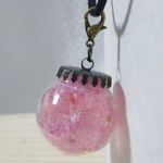 ＜ユエ珠シリーズ＞満開桜の揺らめき