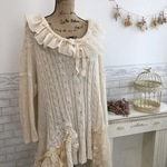 夢でみつけた花