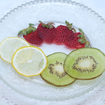 《送料無料》お得♡押しフルーツ 押し花 セット