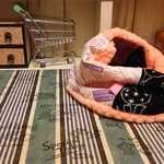 ネックウォーマー*ねじりタイプ*