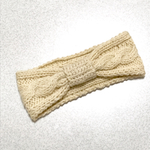 ☆ニットヘアターバン☆