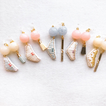 party♡Panties ＊ パンチライヤリング
