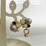  SALE★plus ring（イヤリング）