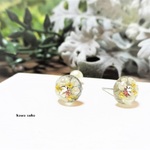 ステンレス316Ｌ　pearl＆diamond　