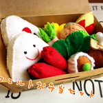 フェルト  おままごと＊お弁当セット