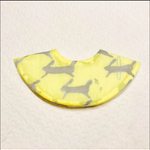 ミナペルホネン ふわふわまんまるスタイ