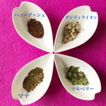 【人気＆売上＆リピート率No1】カフェイン入り　ダイエッターサポートブレンド　リ－フタイプ　ハ－ブティ－