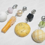 [u******4様オーダー品]プチプライスチャームセット