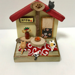 ご注文の品