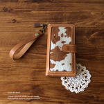ハラコのiPhone6 plus ケース♪　