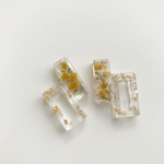 mimosa × square flame