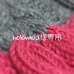 holomua様専用