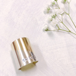 silver/brass  リング  Désir