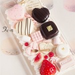 cafe-310様オーダー商品 ☆iPhone６ケース
