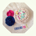 COROCORO PIN ＊02