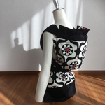 MOKKO wrap  レトロ柄