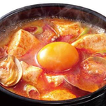 ❤️スンドゥブチゲ5食セット（スープの素）