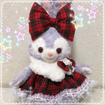 ステラルー♡ふわもこ秋冬コス