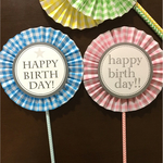 babysmile様専用★誕生日 フォトプロップス