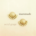 matte grage bijou