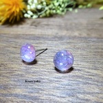 紫陽花　サージカルステンレス316L