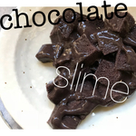 チョコレートスライム