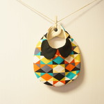 カラフル✖黒エリ