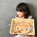 出産祝い❤︎くまさんセット