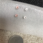 激安 全部 セット 樹脂 ピアス スワロ