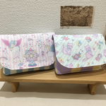 移動ポケット☆メルヘン柄