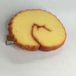 伊達巻のクリップピン