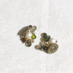 rétro Muscat pierce.