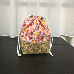 コップ袋．フルーツバスケット