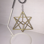 ★神聖立体マカバ