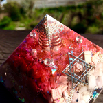 pinky☆silver☆黄金比