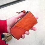 key case ＆ coin case👌