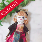 【フルオーダー】meimoooos様専用ご購入ページ・MOI Doll