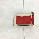 パフパフ　タフな財布